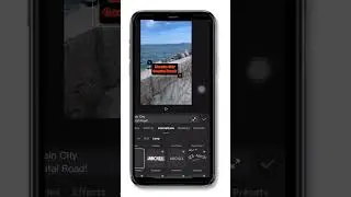 How to Add Text & Animate It in CapCut 