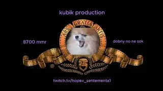 Трейлер канала