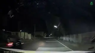 Kawasaki Z900 flyby with hurric exhaust
