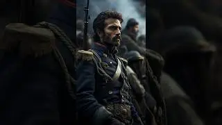 El EMPECINADO, la PESADILLA de Napoleón. 