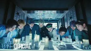 Stray Kids Mountains MV Acapella