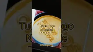 Tutorial Cookie Squid Game/Round 6 Photoshop