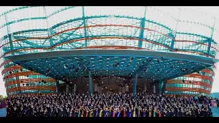 Revolution of the Java Institute for Advanced Technology