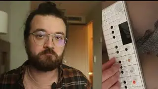 OP-1 Field // Hands on impressions & wondering why its $2000