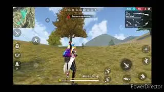 Kar98k king free fire