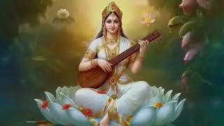 Hans pe sawar hoke aaja Mori Maiya l Bhojpuri Karaoke with Hindi Lyrics l
