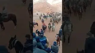 улак Нокат 💪💪💪💪🐎🐎🐎