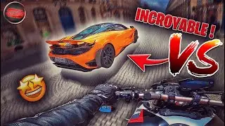 SUPERCARS vs MOTOS | MOTARDS FRANÇAIS vs QUOTIDIEN 