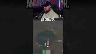 The ultimate betrayal in Warzone DMZ🤣