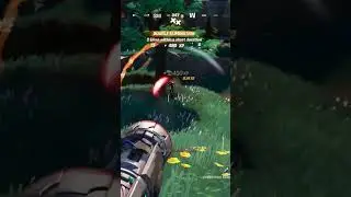 This cannon is insane 