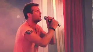 BASSHUNTER "Elinor" (Live @ Gröna Lund, Stockholm August 4 2015)