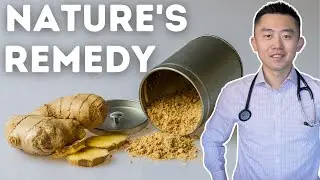 6 Surprising Benefits of GINGER | Backed by Science