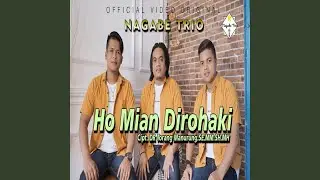 HO MIAN DIROHAKI