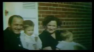 Exclusive: Preston Tucker’s Rare Home Movies Narrated by His Son