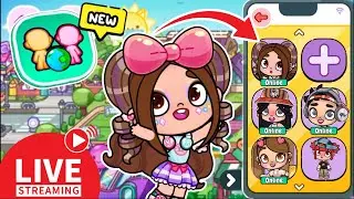 😮 CONFIRMADO MULTIJUGADOR 👥 Y ACTUALIZACION ISLA DIRECTO en Avatar World | Ariluna