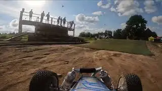 On board video
