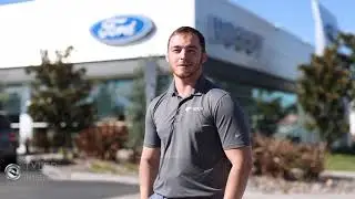Tyler Smith Sales - Mossy Ford Extra Mile