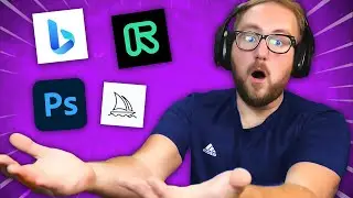 10 AI Tools That Changed EVERYTHING!!!