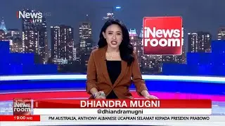 OP iNews Room (21/10/2024) | iNews
