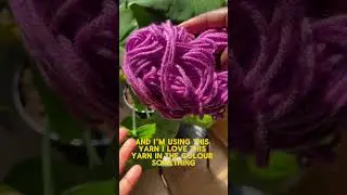 Day 8 🧶 #crochet