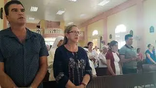 Celebración de Votos Solemnes | Compañía de María