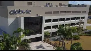Biopharmaceutical Contract Manufacturing Facility - Large Molecule - Barceloneta, PR | AbbVie CMO