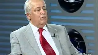 Temirağa Demir Bursa ASTV BUĞU programı 17.4.2013 1. BÖLÜM