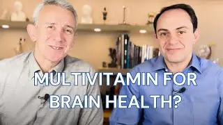Do Multivitamins Help Your Brain?