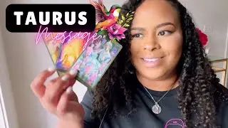TAURUS ♉️ ~  CAN WE TALK?… “YOU FiNNA DO UR BIG ONE. 🏆✨😜