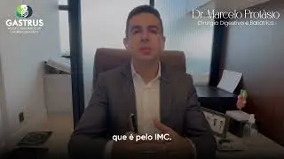 Indicação da cirurgia bariátrica