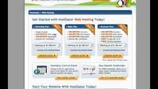 Quality Web Hosting With Discount   CHEAP DOMAIN REGISTRATION HOSTING 2011