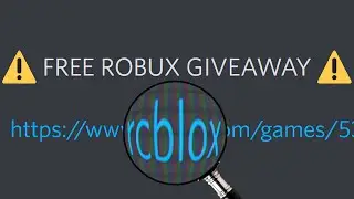 The Roblox Beaming Epidemic