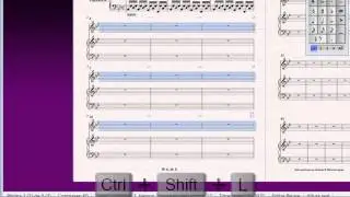 Tutorial 5 Sibelius 7