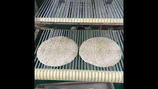 Do you like the #tortilla #lavash #tacos treat?Delicious chicken #kebabs  wraps made by our machine