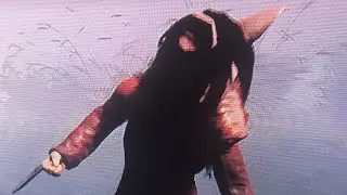 ДБД. Даём фору и раскатываем как детишек.