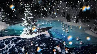 Снеговик (музыка Pur:Pur - снеговик)