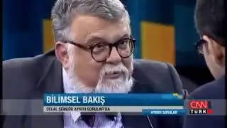 Celal Şengör'ün Marksist ve Devrimcilere Ayarı mp4 360 x 640
