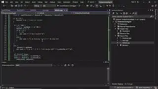 Building an autonomous agent with C++ and SFML