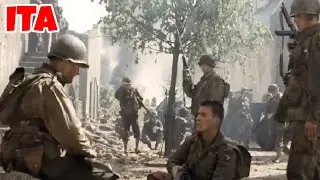 Saving Private Ryan-The wrong Ryan ITA