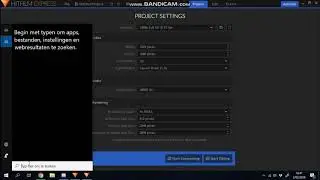 How to open notepad