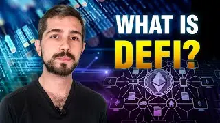 Why is DeFi replacing traditional Finance? An overview of Decentralized Finance (DeFi)