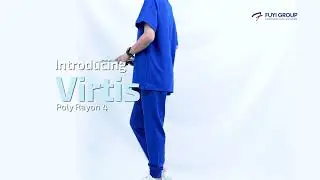 Elevate Your work Attire with the Virtis Set | FUYI Products