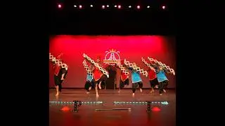 King Shit Bhangra on Stage 