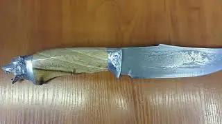 2500 руб/Новые модели узбекских ножей! Универсальные Ножи! Ножи для подарка! Клинок Сталь рессоры!
