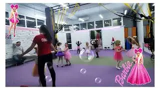 👫 ТАНЕЦ 