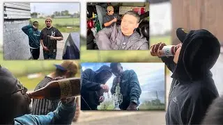 Vlog | LIQUOR, DABS, AND BEER 🍻