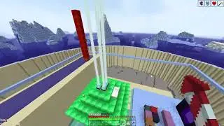HermitCraft 10 | Stream 10 | SAND?!