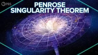 How The Penrose Singularity Theorem Predicts The End of Space Time