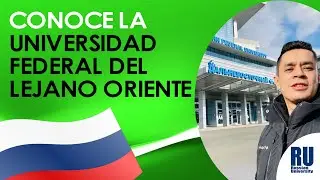 COMO ESTUDIAR EN LA UNIVERSIDAD FEDERAL DEL LEJANO ORIENTE