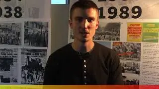 Les Jeunes Communistes fêtent leurs 100 ans d'existence !